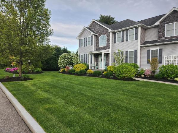 4evergreen Turf Management
