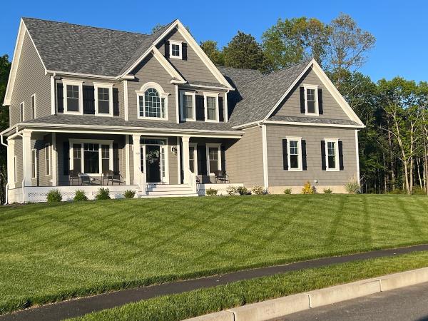 4evergreen Turf Management
