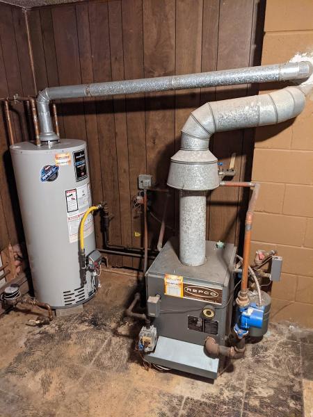 MJM Mechanical