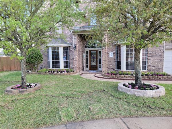 Fuller Lawn Care & Landscape