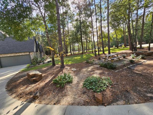 Fuller Lawn Care & Landscape