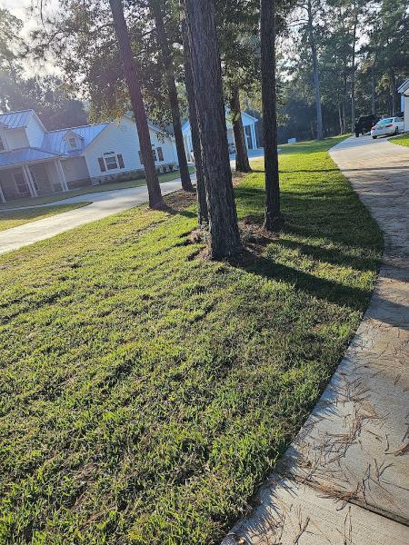 Fuller Lawn Care & Landscape