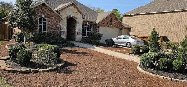 Fuller Lawn Care & Landscape