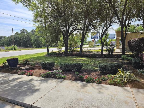 Fuller Lawn Care & Landscape