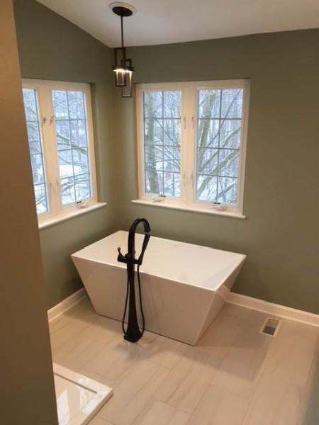 Penfield Plumbing & Heating