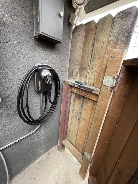 Tekton Electric