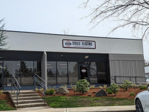 Steele Electric