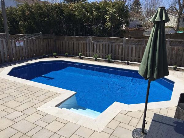 Pro Pool Builder