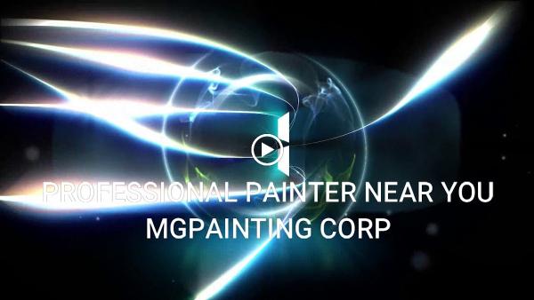 MG Painting Corp