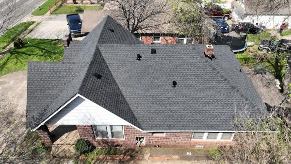 Reveles Roofing
