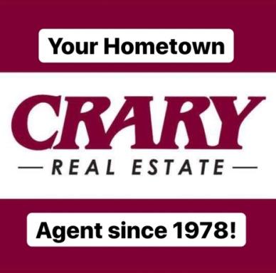 Jerry Waletzko Crary Real Estate