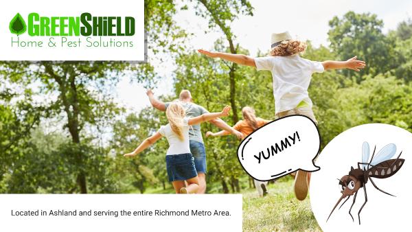 Greenshield Home & Pest Solutions