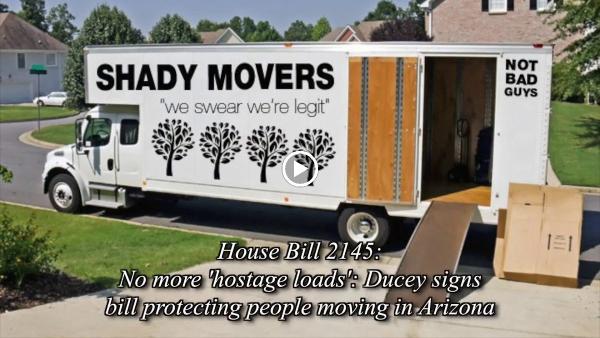 Camelback Moving