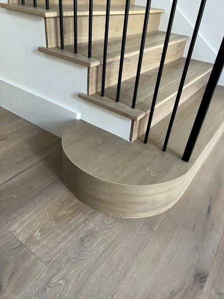 Orange Coast Hardwood Floors