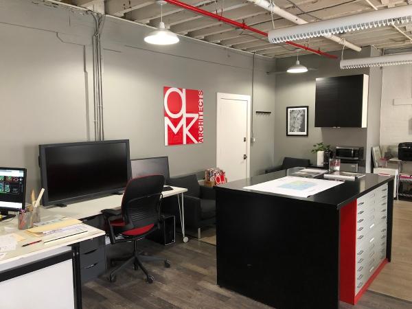 Omlk Architects