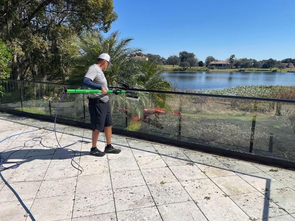 Superstar Window Cleaning