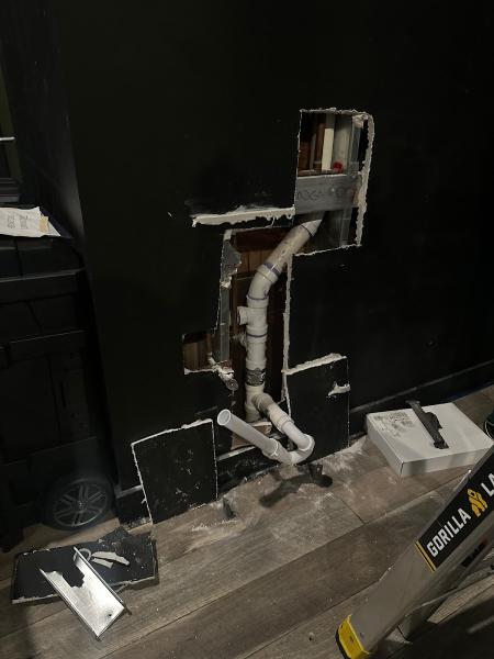 Herrell Plumbing