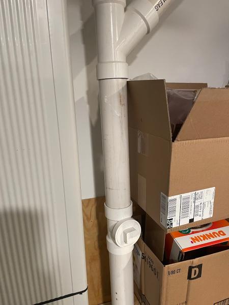John Degrace Plumbing & Heating
