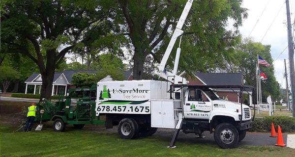 U-Savemore Tree Service