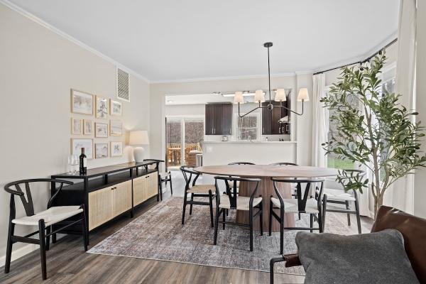 Ann Graves Staging & Design