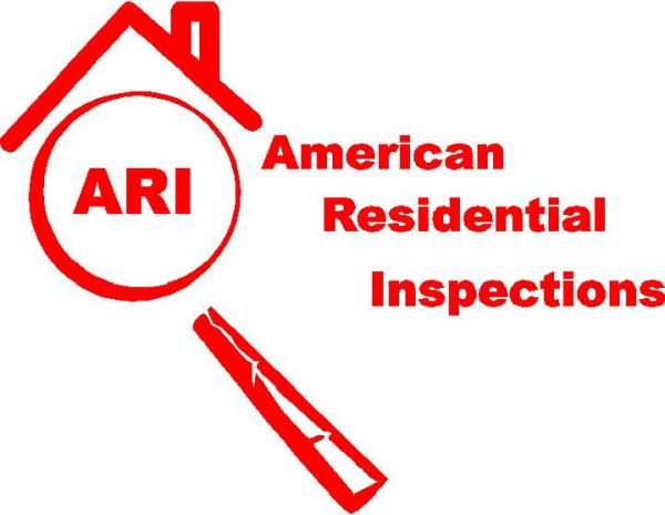 American Residential Inspections
