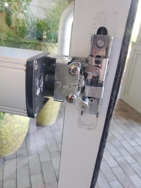 The Locksmith Master's LLC