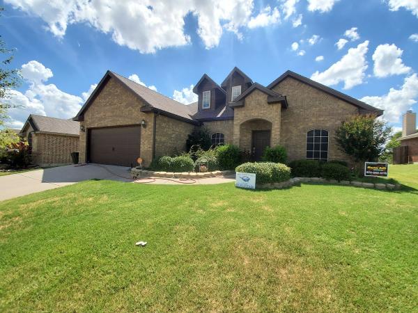 Master Built Roofing