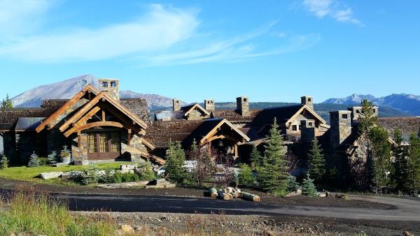 Greater Rocky Mountain Stone