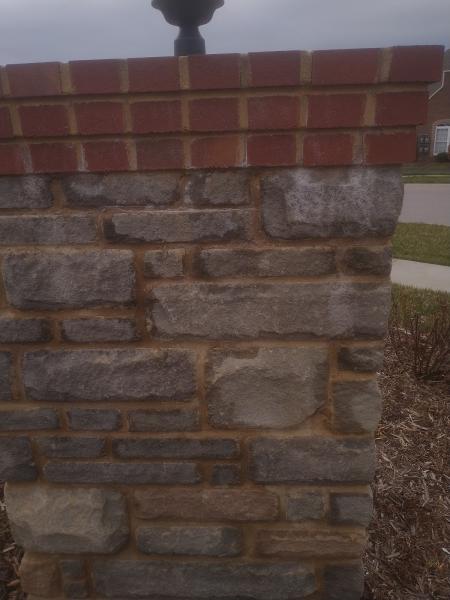 Jaimes Masonry LLC