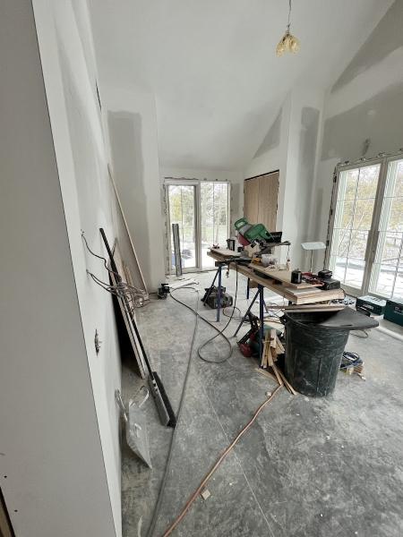 Construction Clean LLC