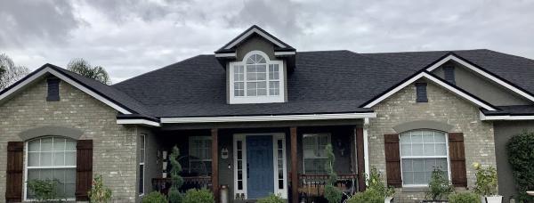 Blue Valor Roofing Inc.