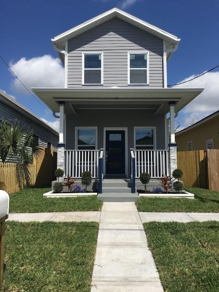 JMH Homes