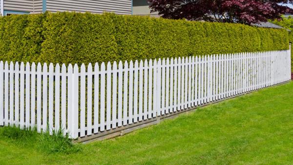 Outback Fence Co.