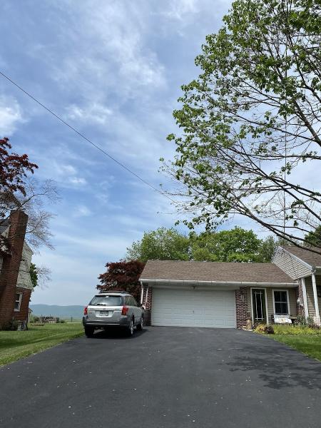 Cumberland Valley Tree Service