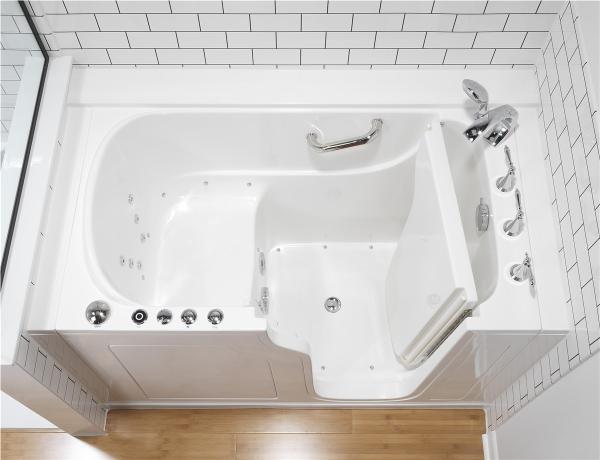 Luxury Bath