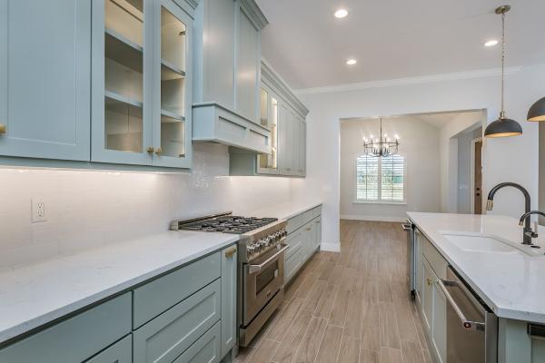 Prestige Homes