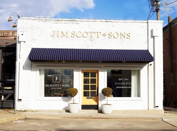 Jim Scott and Sons Builders