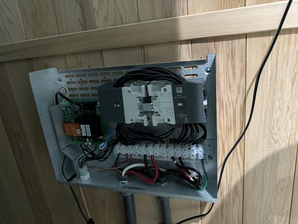 New Dimension Electrical Service