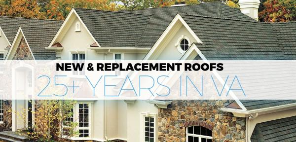 Sterling Exteriors VA