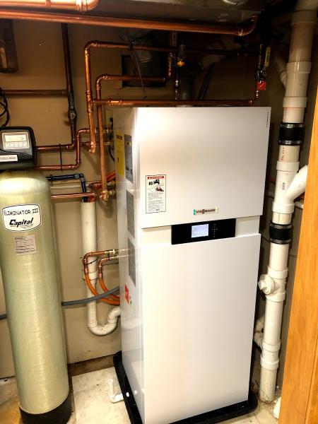 Brookfield Heating & Cooling LLC