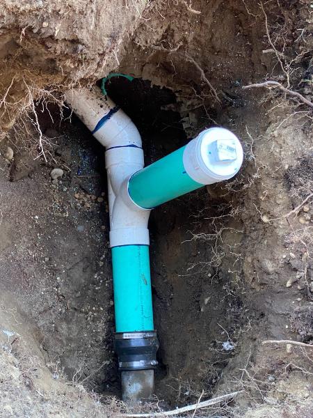 Conan's Drain Cleaning LLC