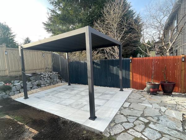 Total Handyman Services