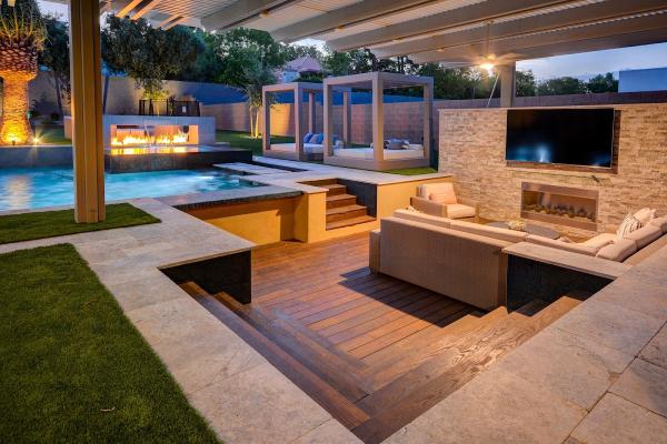 Ace Patio Covers