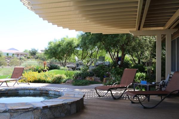 Ace Patio Covers