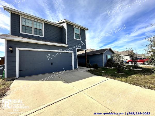 Real Property Management Ideal