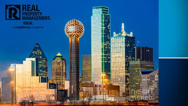 Real Property Management Ideal