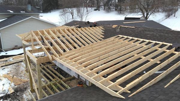 Incredible Builders Inc
