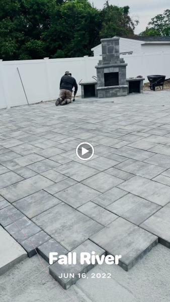 Mota Masonry & Construction