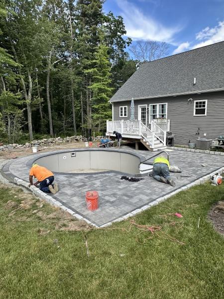 Mota Masonry & Construction