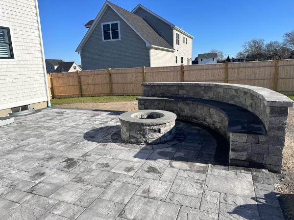 Mota Masonry & Construction